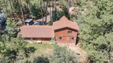 6773 W Ridge Rd, Pine, AZ 85544 photo 25
