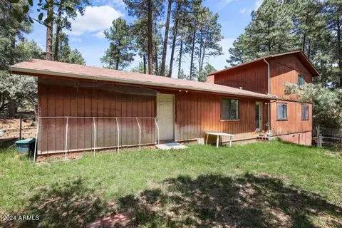 6773 W Ridge Rd, Pine, AZ 85544 photo 23