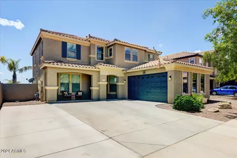 25954 N Desert Mesa Dr, Surprise, AZ 85387