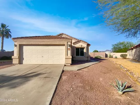 10956 E Clovis Ave, Mesa, AZ 85208