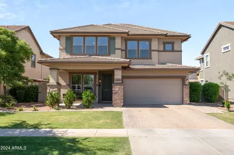 3490 E Rawhide St, Gilbert, AZ 85296