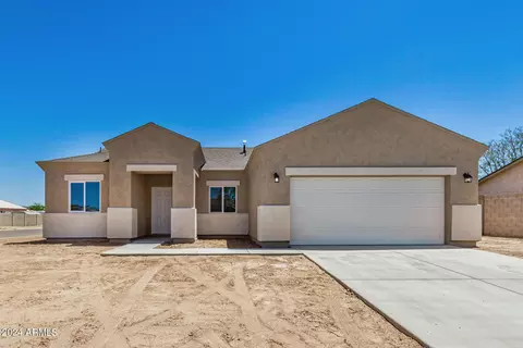 10155 W Heather Dr, Arizona City, AZ 85123