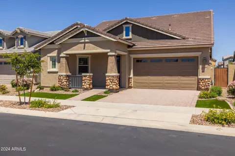 4094 E Bernice St, Gilbert, AZ 85295 photo 3