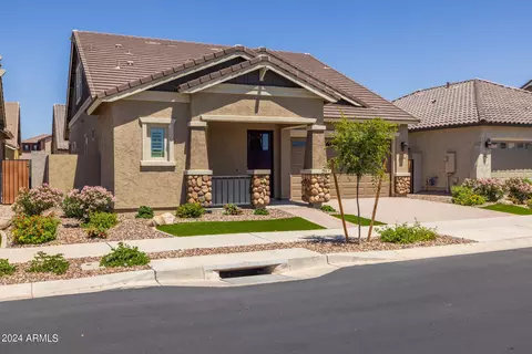 4094 E Bernice St, Gilbert, AZ 85295 photo 2