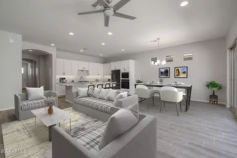 4094 E Bernice St, Gilbert, AZ 85295 photo 7