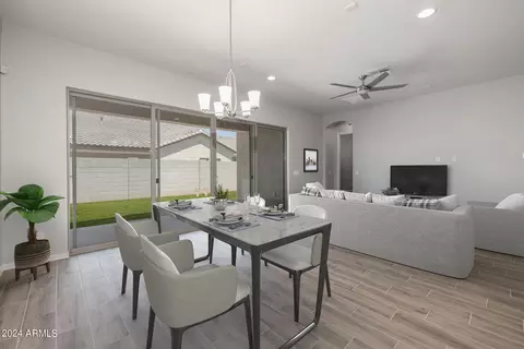 4094 E Bernice St, Gilbert, AZ 85295 photo 9