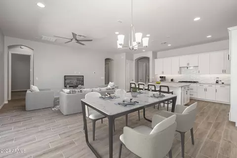 4094 E Bernice St, Gilbert, AZ 85295 photo 11
