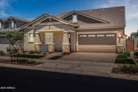 4094 E Bernice St, Gilbert, AZ 85295