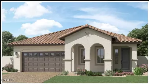 25104 N 173rd Dr, Surprise, AZ 85387