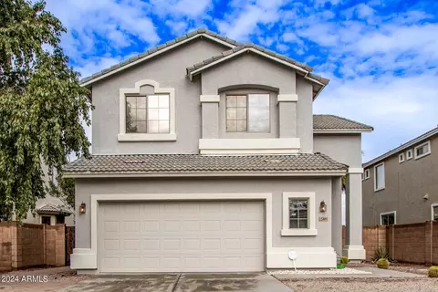 25694 W Victory St, Buckeye, AZ 85326