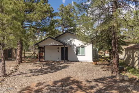 17025 Big Sky Dr, Munds Park, AZ 86017