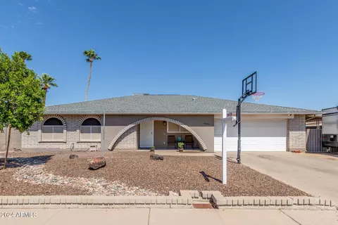 12625 N 47th Ave, Glendale, AZ 85304