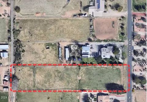 6328 N 181st - B Ave #4982, Waddell, AZ 85355
