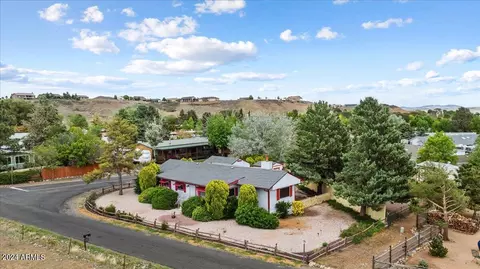 9980 E Piebald Ln, Dewey, AZ 86327