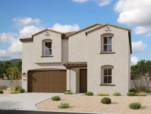 32273 N Saddlehorn Dr, San Tan Valley, AZ 85140