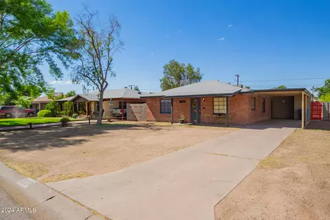 2226 W Whitton Ave, Phoenix, AZ 85015