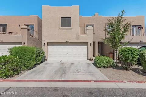 15621 N 29th Pl, Phoenix, AZ 85032