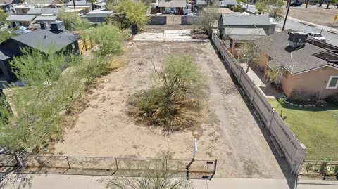 1205 E Garfield St #14, Phoenix, AZ 85006