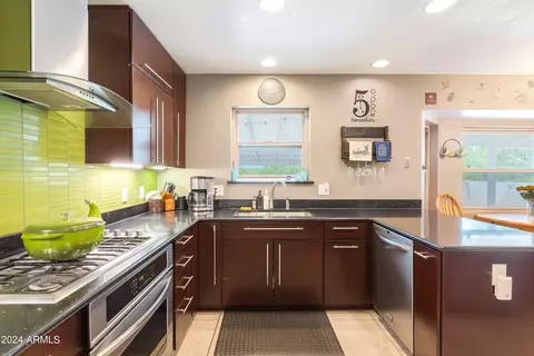 4401 Citadel Dr, Sierra Vista, AZ 85635