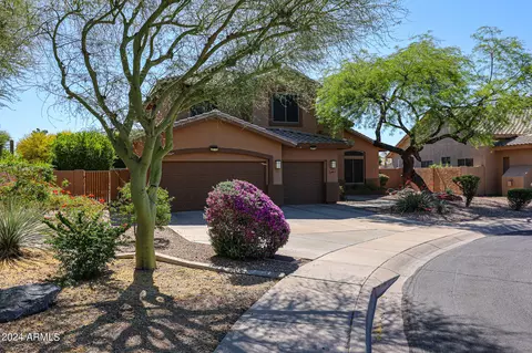 18863 N 61st Ln, Glendale, AZ 85308