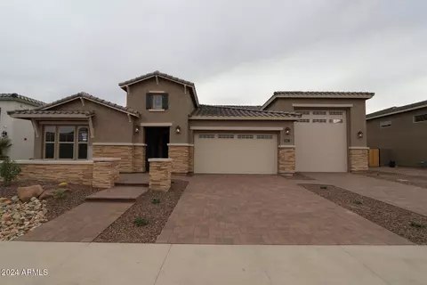 5627 N 199th Dr, Litchfield Park, AZ 85340