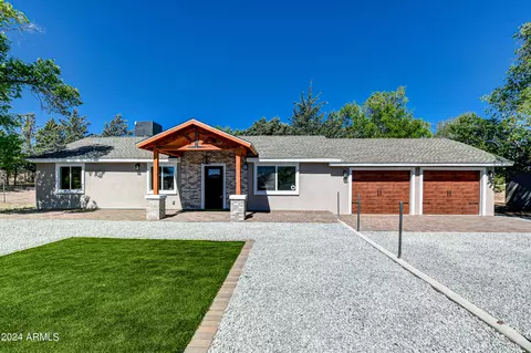 2480 W Road 4 -- N, Chino Valley, AZ 86323
