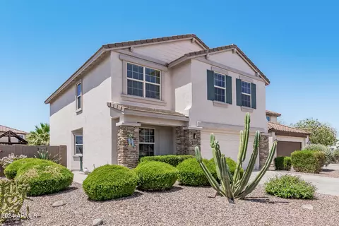 36158 N Red River Ct, San Tan Valley, AZ 85143