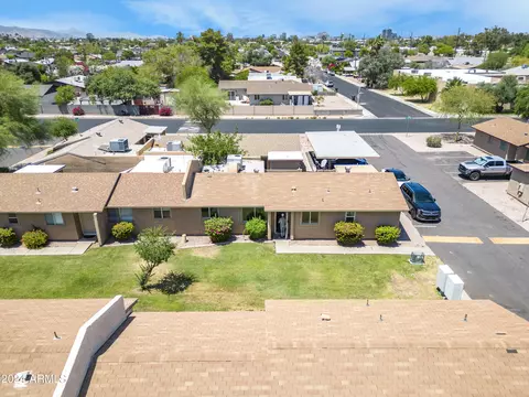 2611 E Obregon St, Tempe, AZ 85288