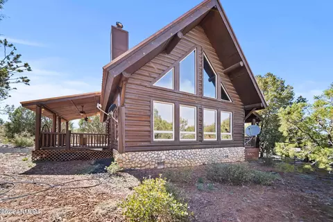 5068 Twilight Ln, Show Low, AZ 85901