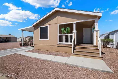 10936 E Apache Trl #67, Apache Junction, AZ 85120 photo 2