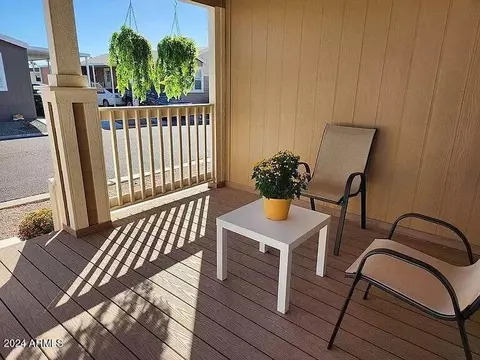 10936 E Apache Trl #67, Apache Junction, AZ 85120 photo 22