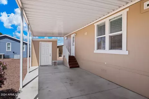 10936 E Apache Trl #67, Apache Junction, AZ 85120 photo 3