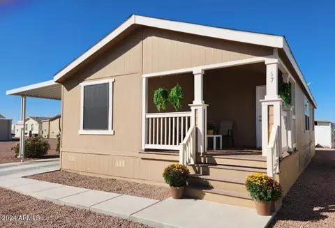 10936 E Apache Trl #67, Apache Junction, AZ 85120 photo 23