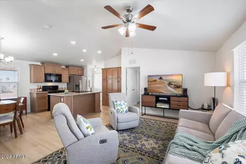 10936 E Apache Trl #67, Apache Junction, AZ 85120 photo 5