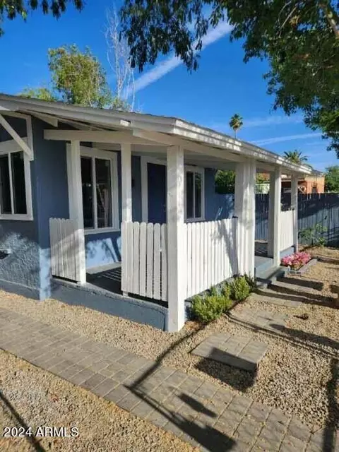 7209 N 57th Ave, Glendale, AZ 85301
