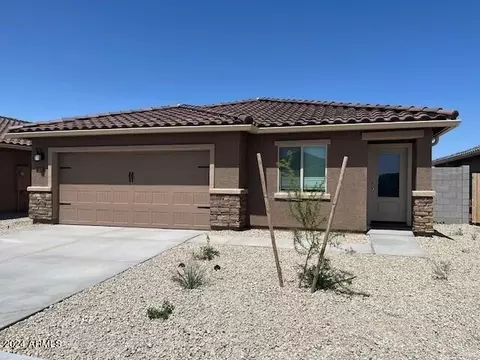 24628 W Alta Vista Rd, Buckeye, AZ 85326