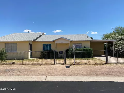 305 E Beech Ave, Casa Grande, AZ 85122