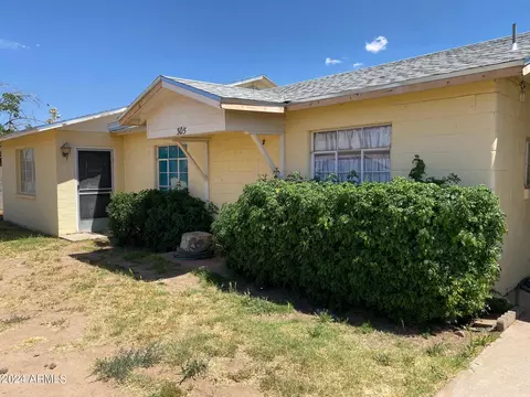 305 E Beech Ave, Casa Grande, AZ 85122 photo 28