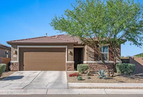 6597 E Via Arroyo Azul --, Tucson, AZ 85756