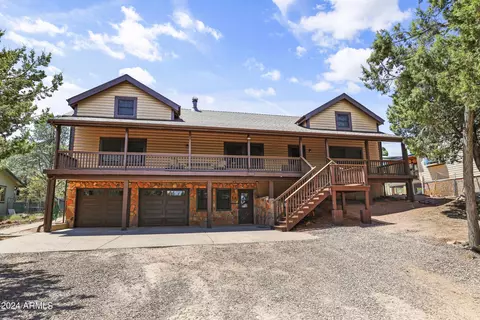 2801 W Palmer Dr, Payson, AZ 85541