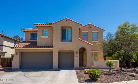 5135 W Saddlehorn Rd, Phoenix, AZ 85083