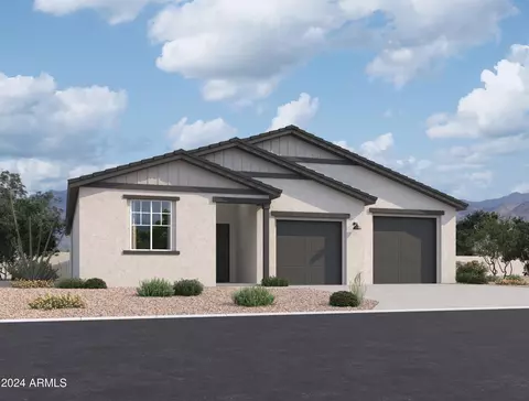11878 N Uphoff Dr, Maricopa, AZ 85139