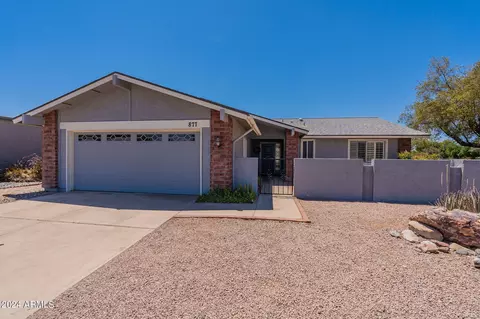 877 Leisure World --, Mesa, AZ 85206