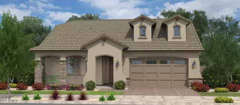 22884 E Thornton Rd, Queen Creek, AZ 85142