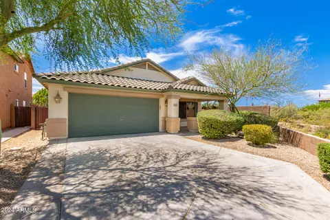 29252 N 22nd Ln, Phoenix, AZ 85085