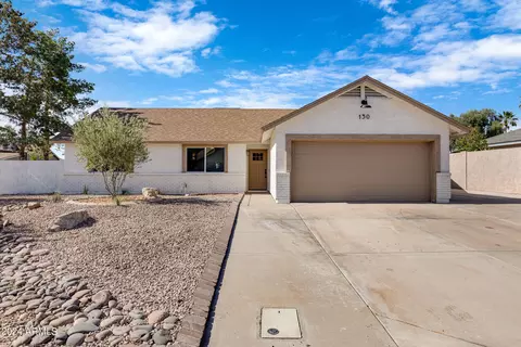 130 W San Pedro Ave, Gilbert, AZ 85233