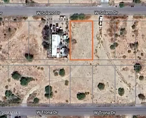 3135 W Solano Dr #31, Eloy, AZ 85131