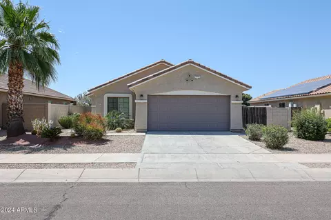 16575 W Maricopa St, Goodyear, AZ 85338