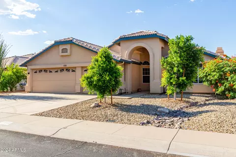 326 W El Freda Rd, Tempe, AZ 85284