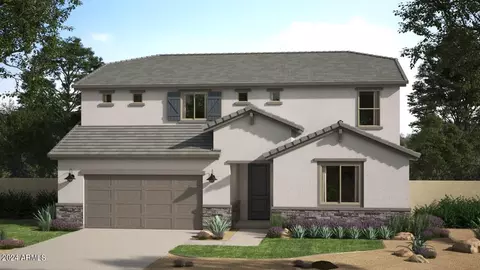 31564 N Hayweather Ln, San Tan Valley, AZ 85140